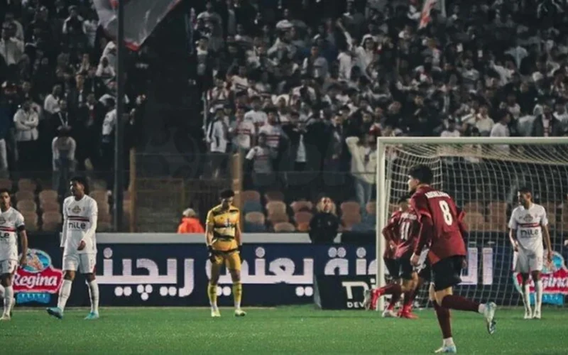 بث مباشر.. موعد مباراة الزمالك وسيراميكا كليوباترا في كأس مصر والقنوات الناقلة للمواجهة
